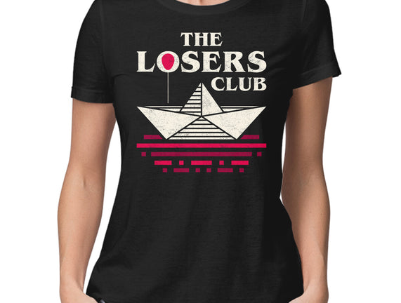 The Unpopular Club