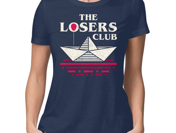 The Unpopular Club