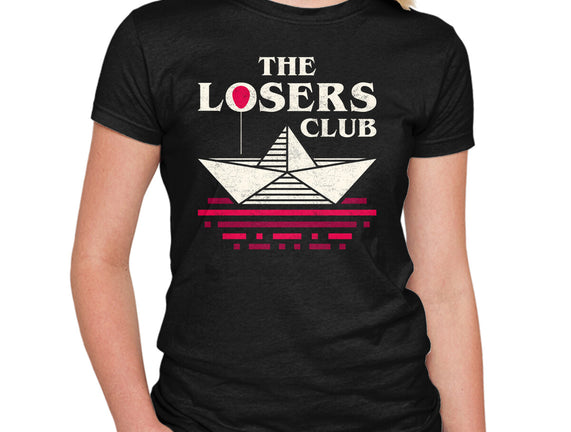 The Unpopular Club