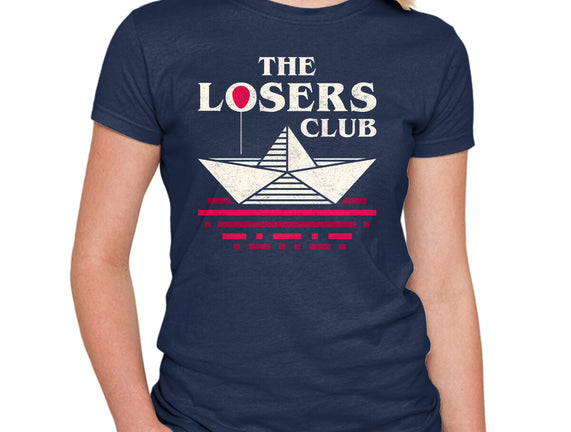 The Unpopular Club