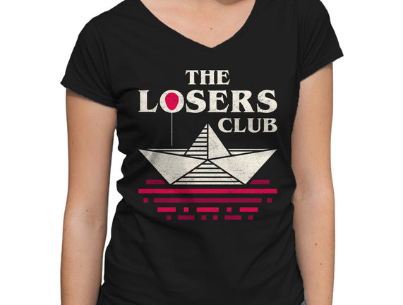 The Unpopular Club