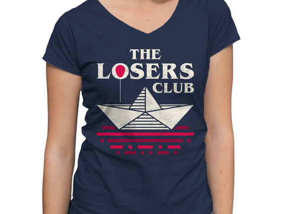 The Unpopular Club