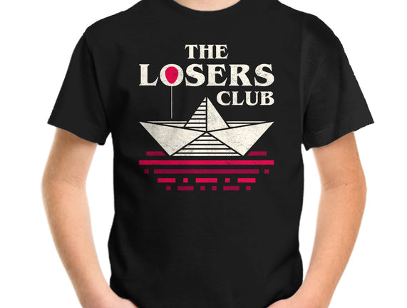 The Unpopular Club