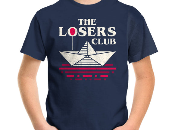The Unpopular Club