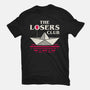 The Unpopular Club-Mens-Basic-Tee-sachpica