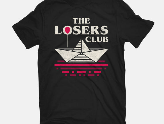 The Unpopular Club