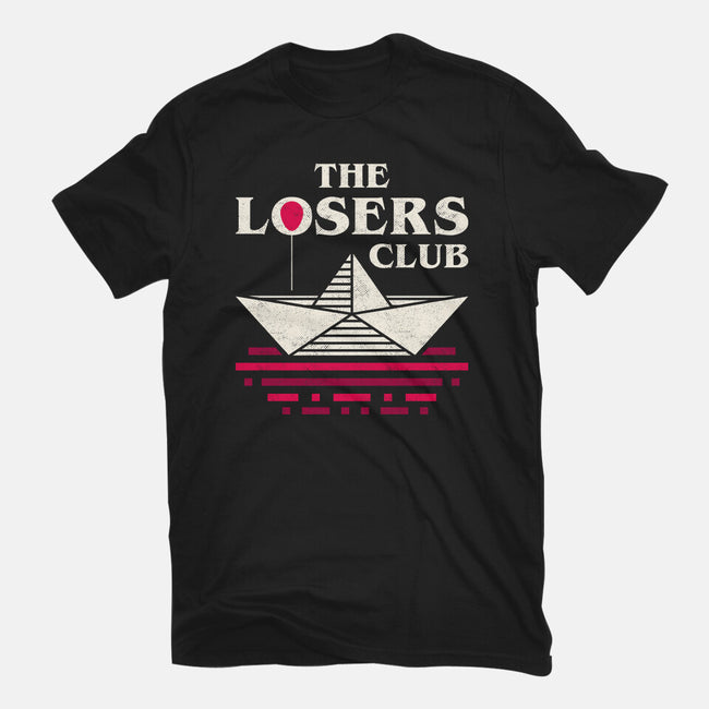 The Unpopular Club-Womens-Basic-Tee-sachpica