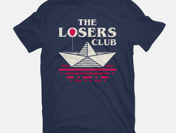 The Unpopular Club