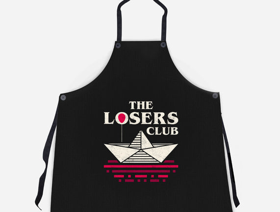 The Unpopular Club