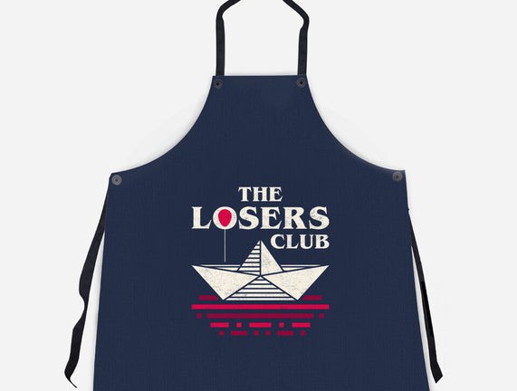 The Unpopular Club