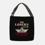 The Unpopular Club-None-Adjustable Tote-Bag-sachpica