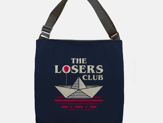 The Unpopular Club