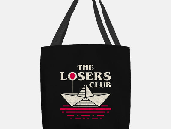 The Unpopular Club