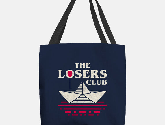 The Unpopular Club