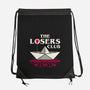 The Unpopular Club-None-Drawstring-Bag-sachpica