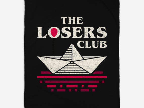 The Unpopular Club