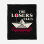 The Unpopular Club-None-Fleece-Blanket-sachpica