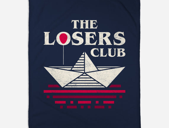 The Unpopular Club