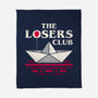 The Unpopular Club-None-Fleece-Blanket-sachpica