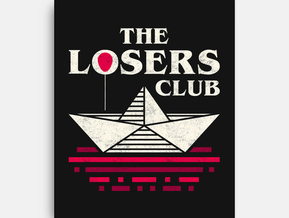 The Unpopular Club