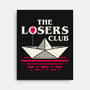 The Unpopular Club-None-Stretched-Canvas-sachpica