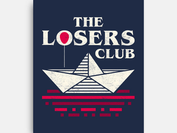 The Unpopular Club