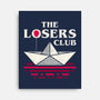 The Unpopular Club-None-Stretched-Canvas-sachpica
