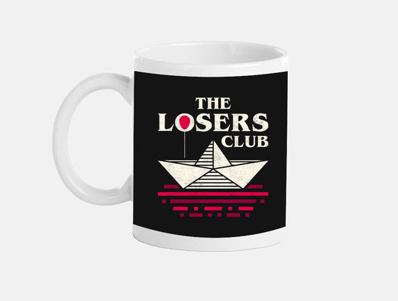The Unpopular Club