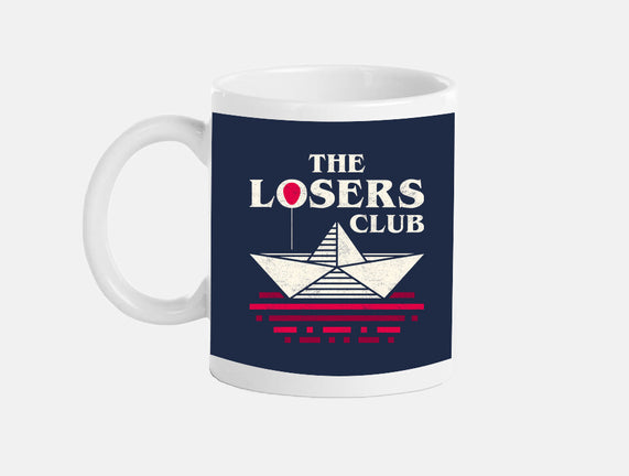 The Unpopular Club