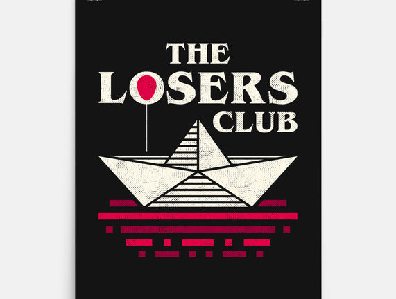 The Unpopular Club