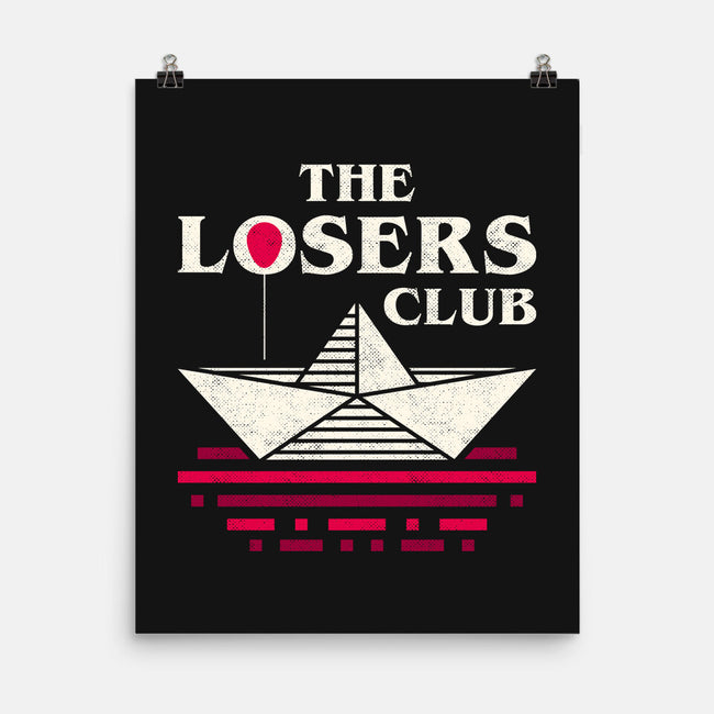 The Unpopular Club-None-Matte-Poster-sachpica