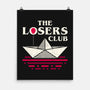 The Unpopular Club-None-Matte-Poster-sachpica