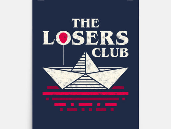 The Unpopular Club