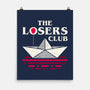 The Unpopular Club-None-Matte-Poster-sachpica