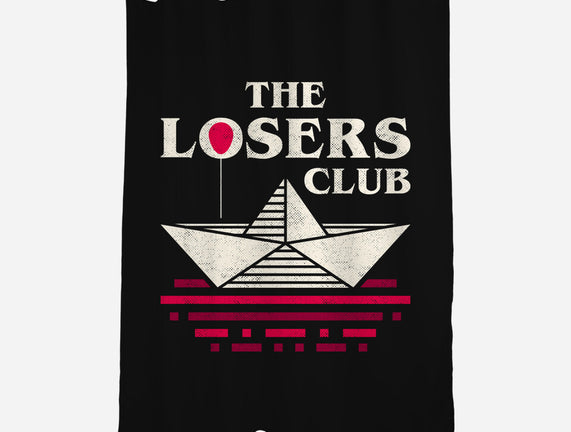 The Unpopular Club