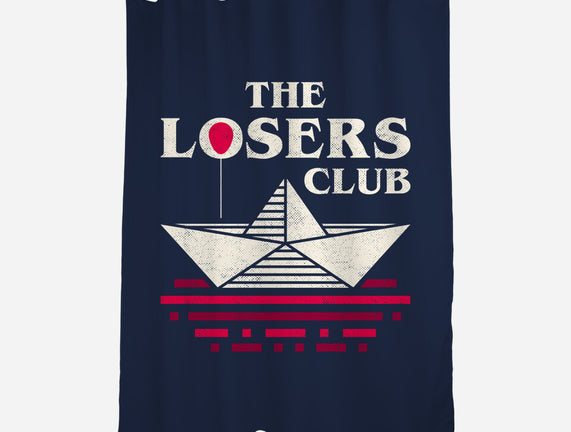 The Unpopular Club