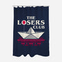 The Unpopular Club-None-Polyester-Shower Curtain-sachpica