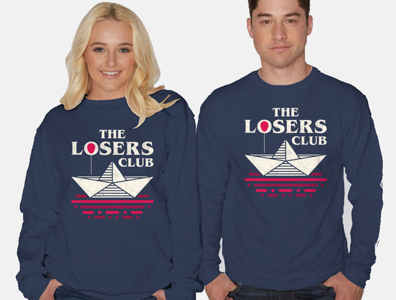 The Unpopular Club