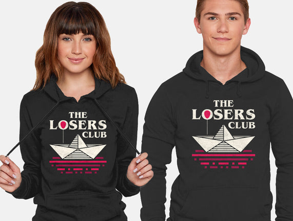 The Unpopular Club