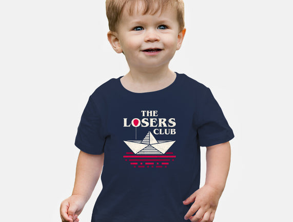 The Unpopular Club