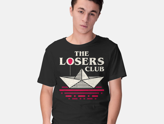 The Unpopular Club