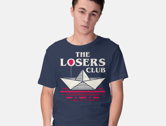 The Unpopular Club