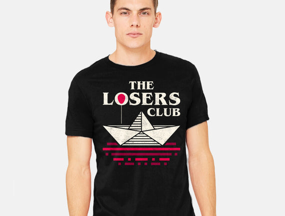 The Unpopular Club