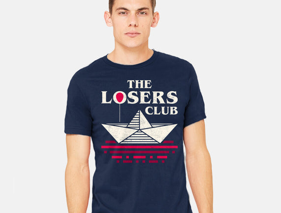 The Unpopular Club