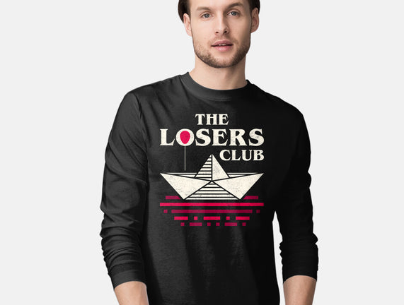The Unpopular Club