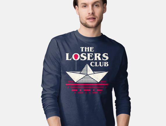 The Unpopular Club