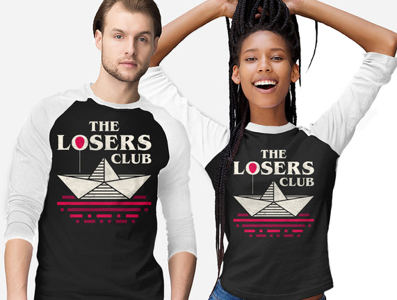 The Unpopular Club