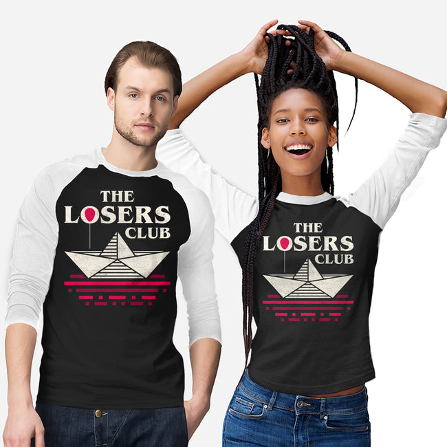 The Unpopular Club-Unisex-Baseball-Tee-sachpica