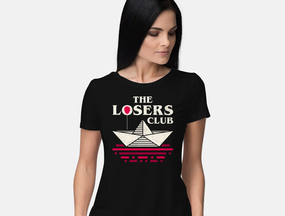 The Unpopular Club