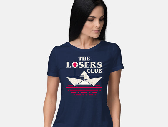 The Unpopular Club